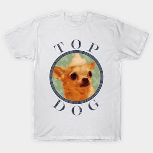 Top Dog T-Shirt